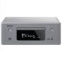 CD ресивер Denon RCD-N10 Grey